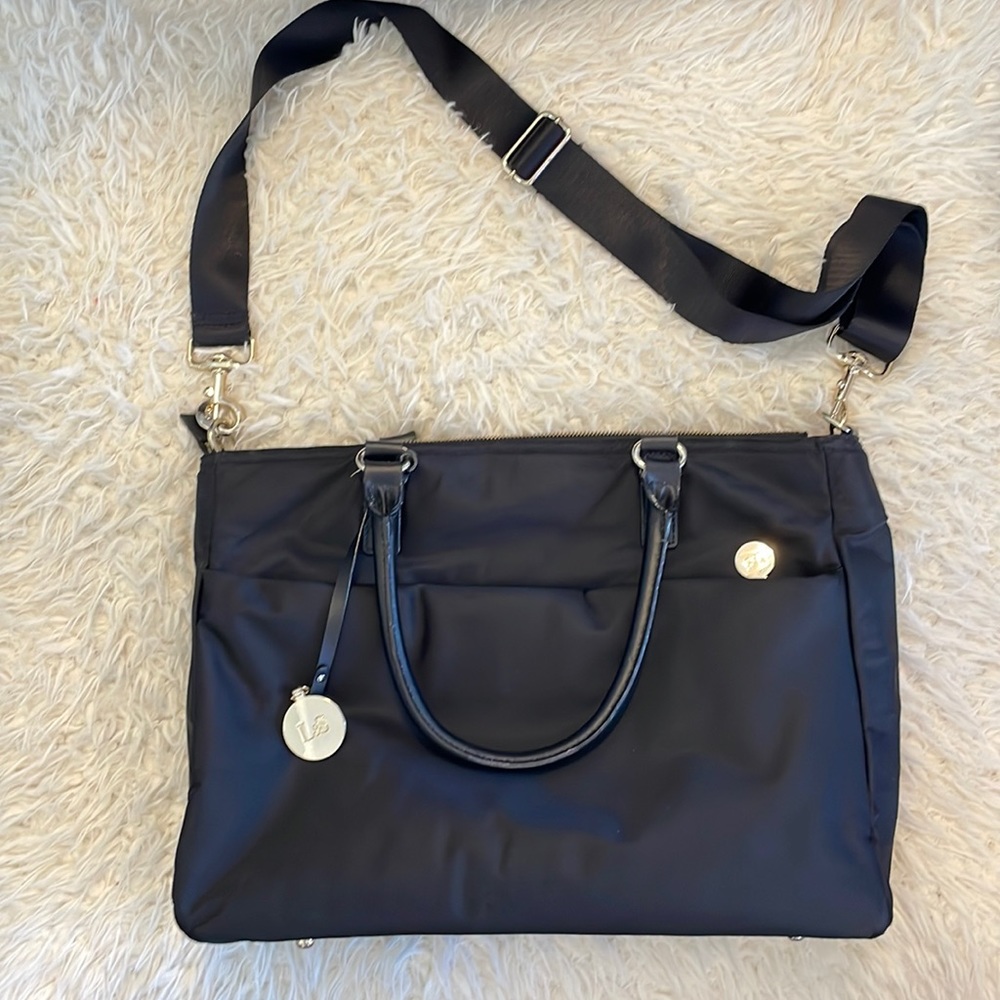 Lo & Sons black bag